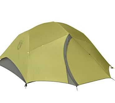 Ultralight Backpacking Tent