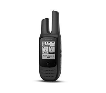 Garmin Rino 700 - Your Rugged 2-Way Radio and Handheld GPS Navigator