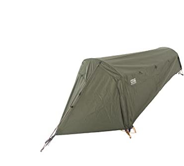 Camping Ground Tent or Hammock