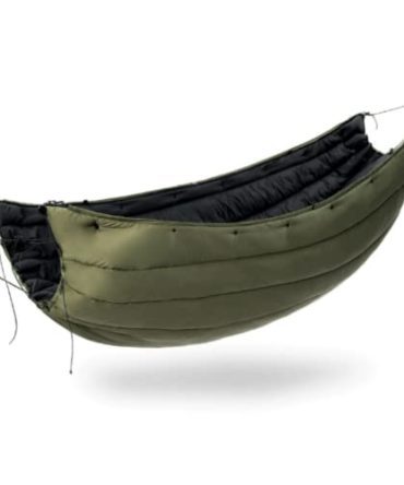 Lightweight Hiking Hammock Underquilt