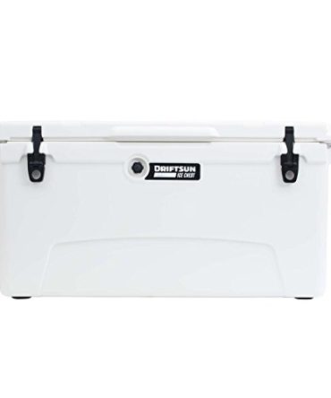 High Performance Roto-Molded Commercial Grade Insulated Cooler