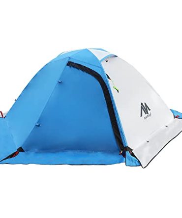 AYAMAYA 4 Season Backpacking Tent