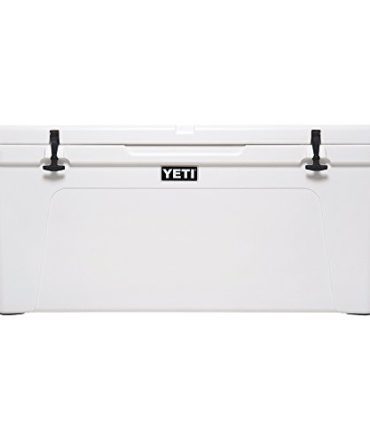 White Tundra 160 Cooler