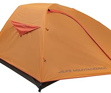 Hiking Zephyr 2-Person Tent