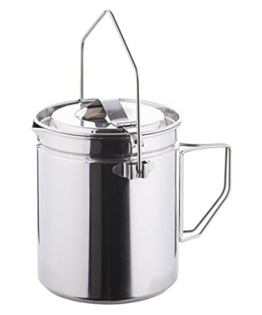 Cooking Camping Pot with Lid