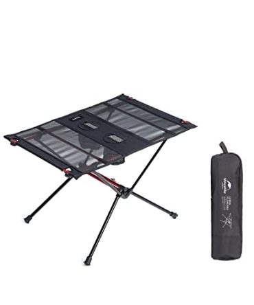 Lightweight Folding Camping Table