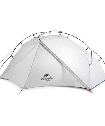 Backpacking Tents with Footprint