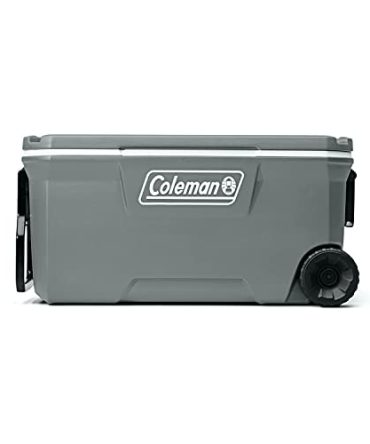 Coleman 316 Series Wheeled Hard Coolers