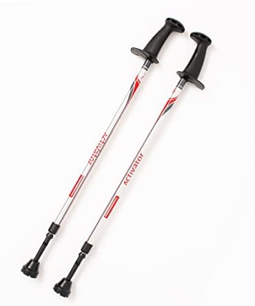 Balance and Rehab/Stability/Walking/Nordic Walking Poles