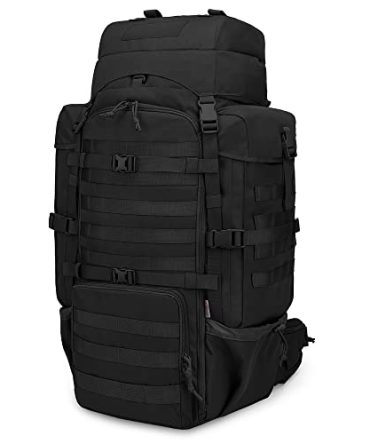 70L Hiking Internal Frame Backpacks