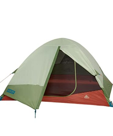 Single Door Single Discovery Trail Backpacking Tent