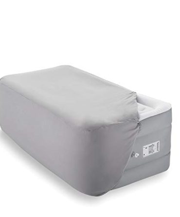 Brookstone Innovations Perfect Air Bed