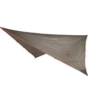 All-Weather Waterproof Shelter: Large, Lightweight and Perfect for Any Outdoor Adventure