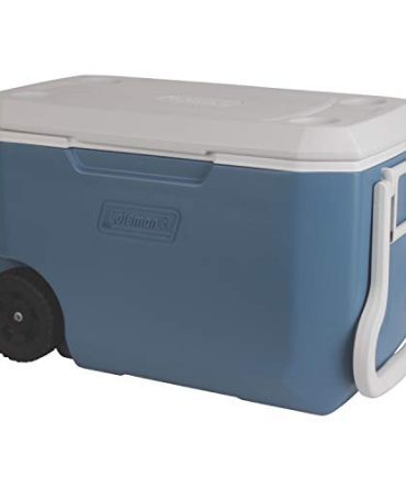 Xtreme 5 Day Cooler with Wheels Wheeled