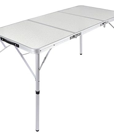 Hiking Folding Camping Table