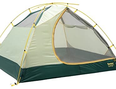 Hiking 4-Season Waterproof Camping Tent