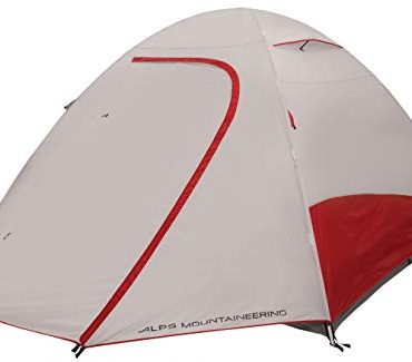 6-Person Tent Mountaineering Taurus