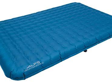 ALPS Mountaineering Vertex Air Bed