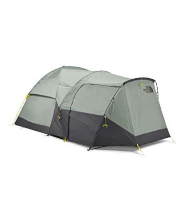 The North Face Wawona 6P