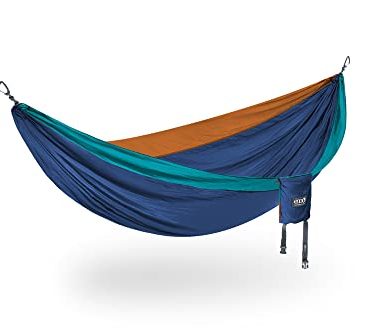 Camping Lightweight DoubleNest Hammock