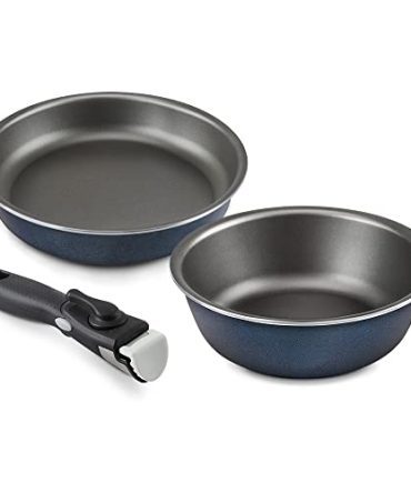 Hiking Removable Handle Cookware