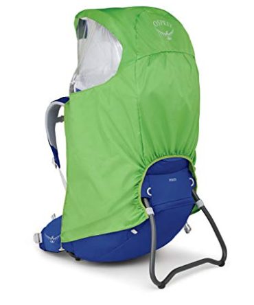 Osprey Poco Child Carrier Raincover