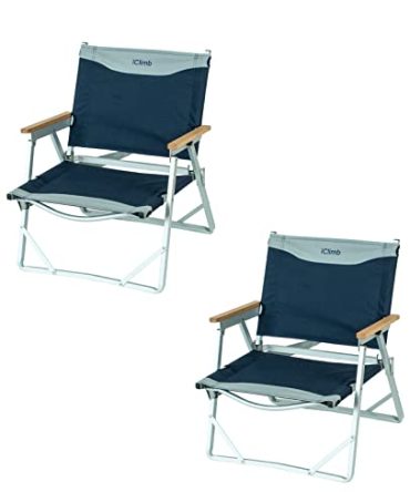 Hiking Beach Concert Camping Folding Chair