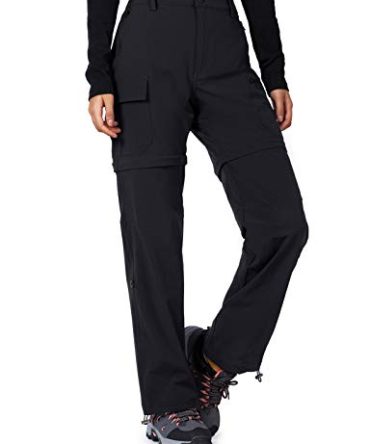 Hiking-Pants-Convertible Quick-Dry-Stretch-Lightweight