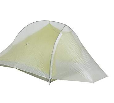 2 Person Carbon Backpacking Tent