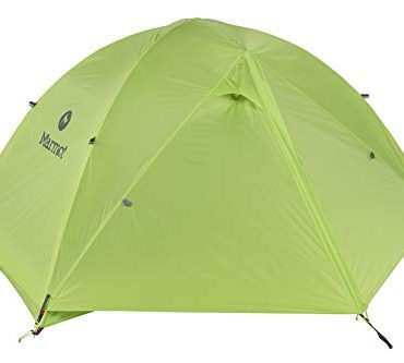 Ultra Lightweight Backpacking and Camping Tent