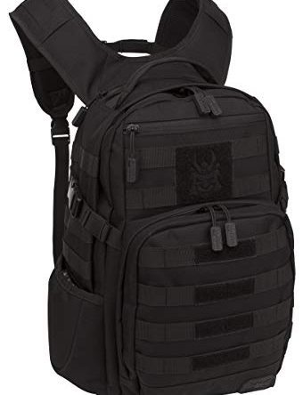 Conquer the Outdoors with our SAMURAI TACTICAL Wakizashi Backpack