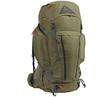 Hiking, Backpacking, Travel Backpack