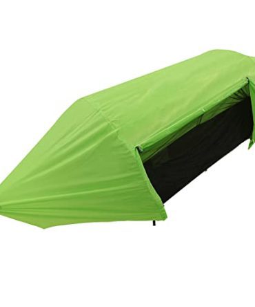 Hammock Tent with Rain Fly Tarp and Mosquito Net