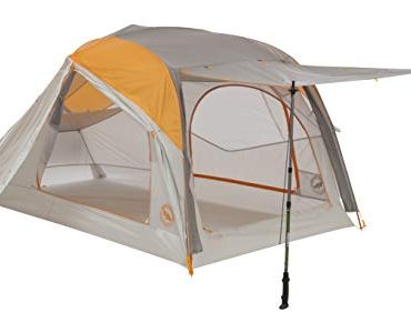 Hiking 2 Person Backpacking Tent