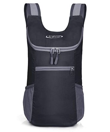 Shoulder Backpack Hiking Daypacks