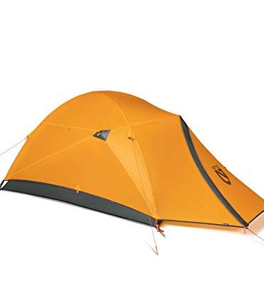 2-Person Backpacking Tent