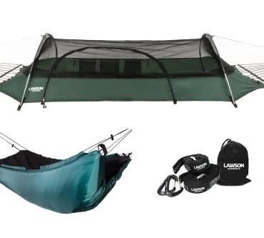 Ridge Camping Hammock Solo Shelter