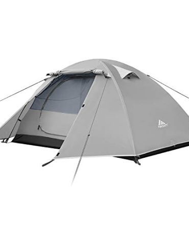 Forceatt Camping Tent-2 Person Tent