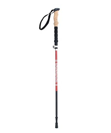 Ultralight Hiking Pole Collapsible