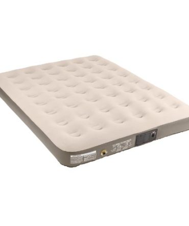 Coleman QuickBed Elite Extra High Airbed