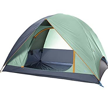 Kelty TALLBOY Family + Car Camping Tent