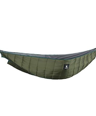 Large Wide Hammock Underquilt