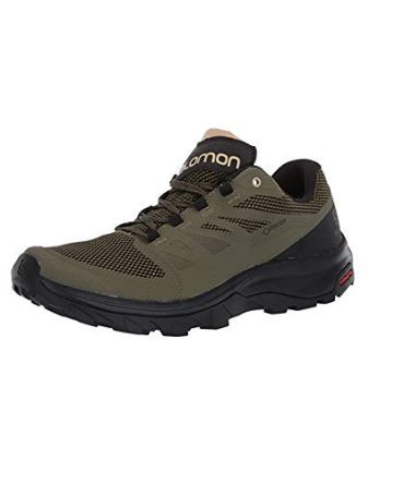 Hiking Salomon Men's Outline Boots