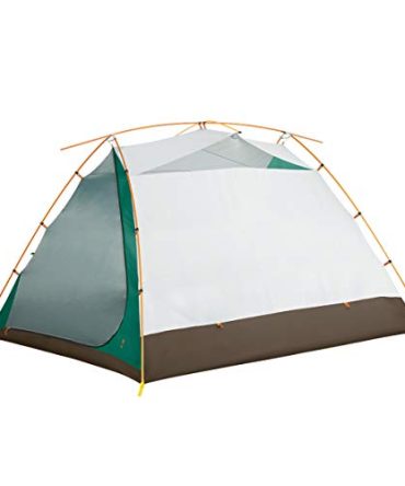 6 Person Backpacking Tent