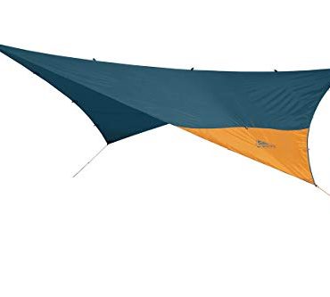 Kelty Noah's Tarp (2020 Update) Sun Shelter Rainfly