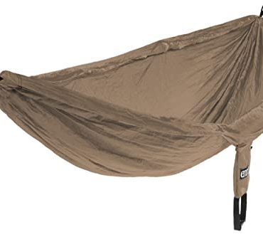 2 Person Lightweight Camping Hammock