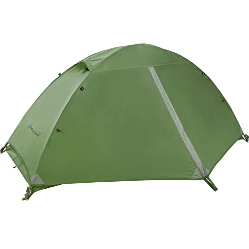 Clostnature 1-Person Tent for Backpacking