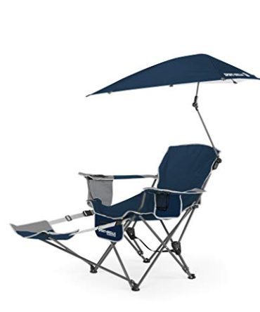 Sport-Brella 3-Position Recliner Chair