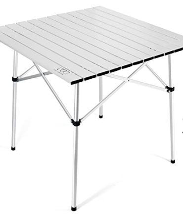 Gold Armour Folding Camping Table