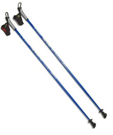 Hiking Nordic Walking Poles